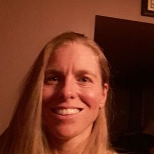 Meet your Posher, Judy